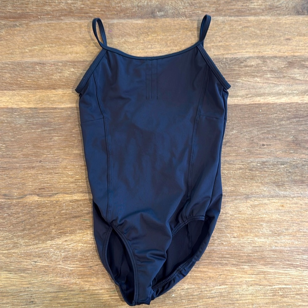 AK Dancewear Leotard